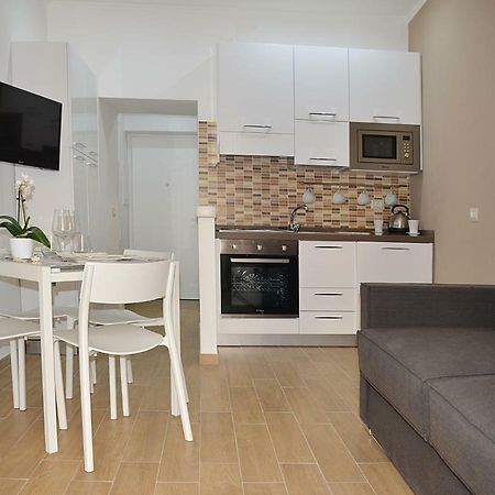 Apartamento Via Toledo 51 Nápoles Exterior foto